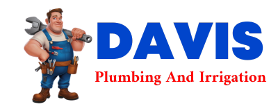 Trusted plumber in BRYCE CANYON